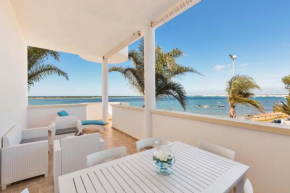 Villa La Strea by BarbarHouse Porto Cesareo